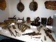 Chata Amuletik - banicke- muzeum-hnilcik